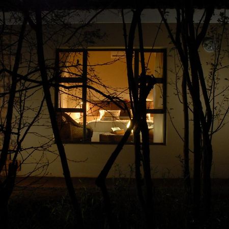 Umkhumbi Lodge Hluhluwe Εξωτερικό φωτογραφία