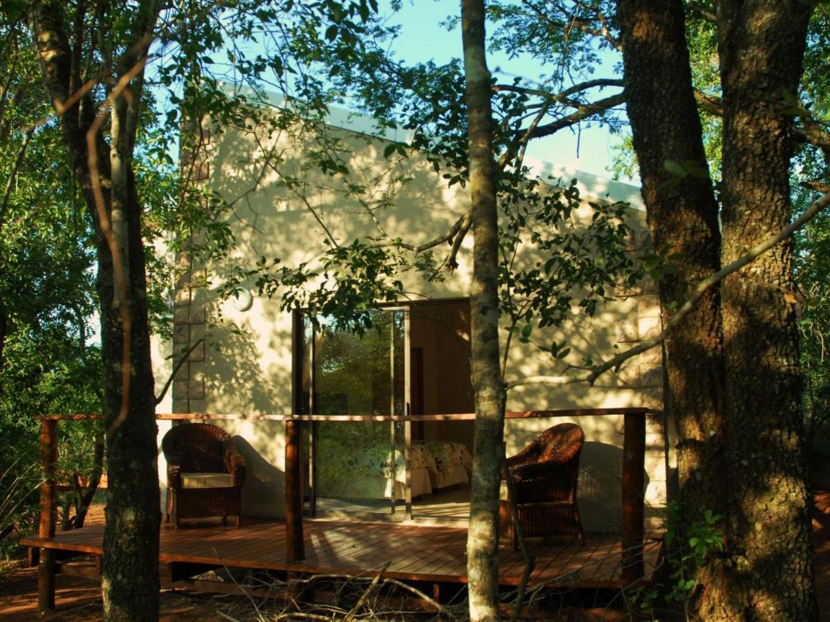 Umkhumbi Lodge Hluhluwe Εξωτερικό φωτογραφία