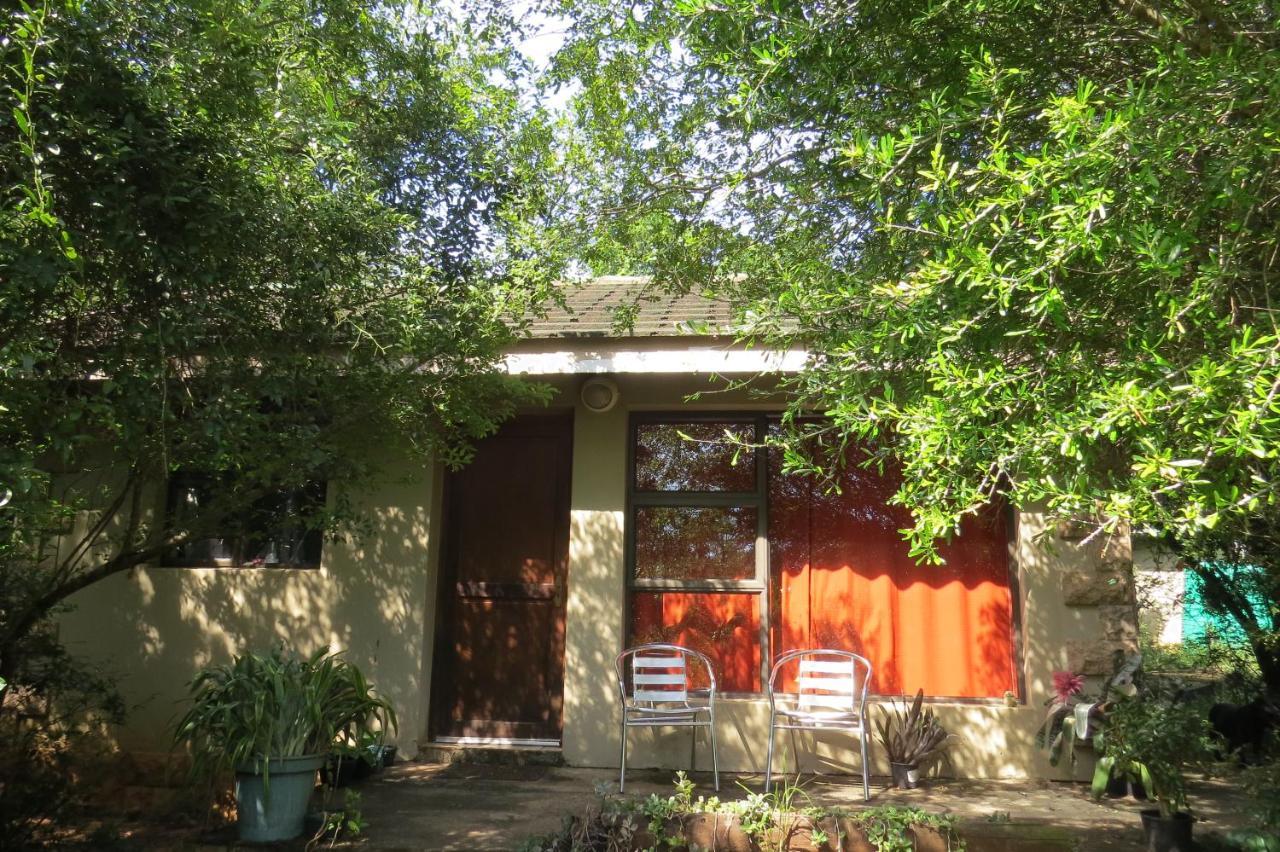 Umkhumbi Lodge Hluhluwe Εξωτερικό φωτογραφία