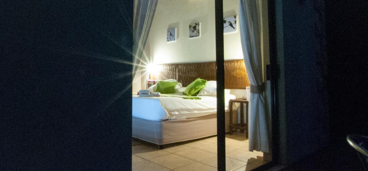 Umkhumbi Lodge Hluhluwe Εξωτερικό φωτογραφία