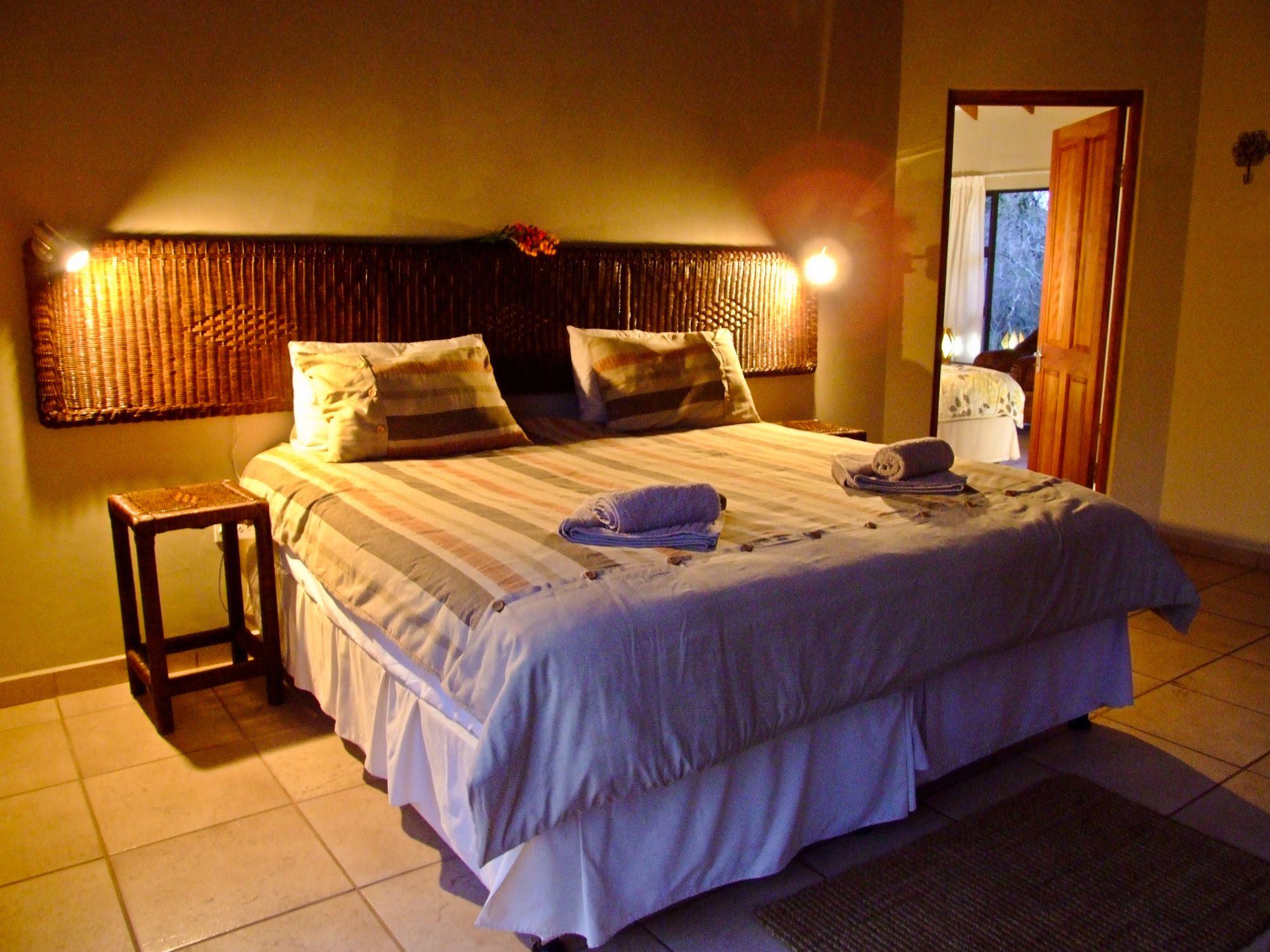 Umkhumbi Lodge Hluhluwe Εξωτερικό φωτογραφία