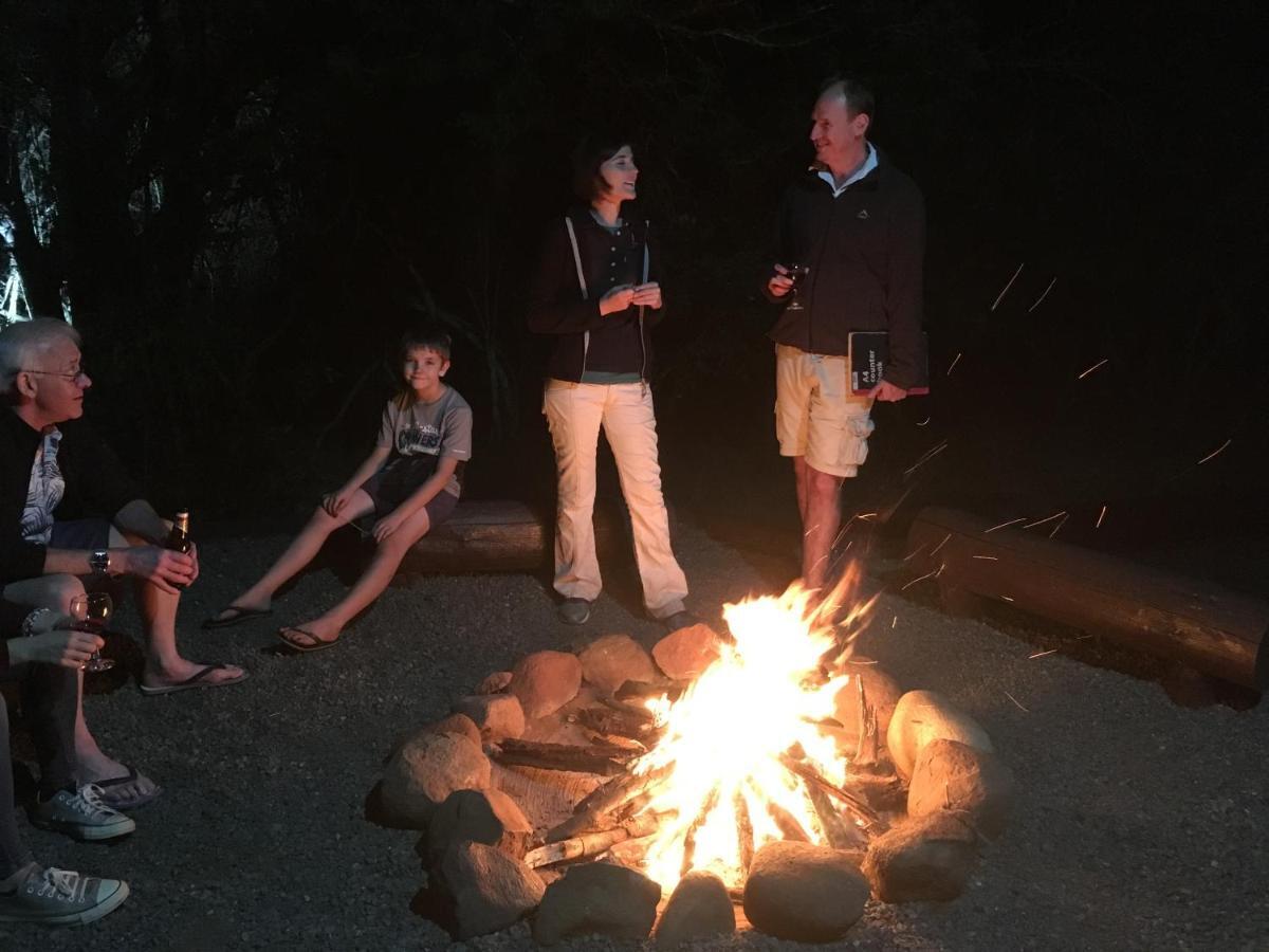 Umkhumbi Lodge Hluhluwe Εξωτερικό φωτογραφία