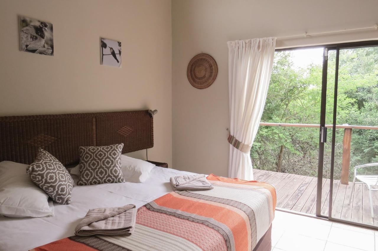 Umkhumbi Lodge Hluhluwe Εξωτερικό φωτογραφία
